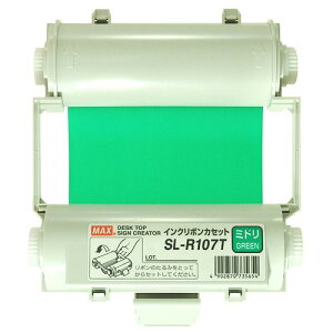 �}�b�N�X �r�[�|�b�v �C���N���{�� �� SL-R107T(69574) Bepop ink ribbon