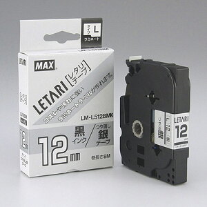 }bNX r[|bv~j ^e[v ⃉x S^Cv LM-L512BMK(06647) Bpop Mini Letteri Tape