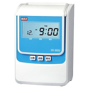 }bNX dq^CR[_ zCg ER-80SU(35910) electronic time recorder