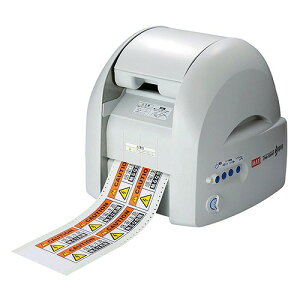 �}�b�N�X �r�[�|�b�v �t���[�J�b�g���x���v�����^ CPM-100H6(42800) Bpop free cut label printer