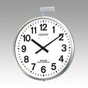 CITIZEN(V`Y) dg|vpEF[uM611B Ǌ|p 4MY611-B19(48426) Radio controlled wall clock Palwave