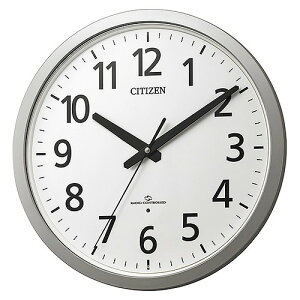 Y(RHYTHM) |v 4MY855-019(43576) wall clock