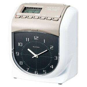 jb|[ ^CR[_[ NTR-2800(28384) time Recorder