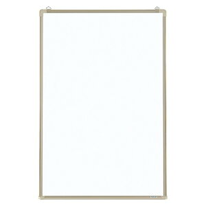 クラウン ホワイトボード 無地 たて型 CR-WB32(16735) Whiteboard