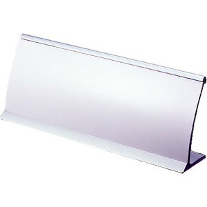�N���E�� �A���~R�^�J�[�h�� �V���o�[ �� CR-KD21-SL(45362) Aluminum type card stand
