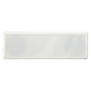 NE }O^b`J[D  F1Zbg(20) CR-MG100-W(06914) Magtouch color name tag