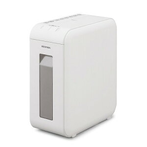 ACXI[}(IRIS OHYAMA) p[\iVb_[ NXJbg P6HCSV-W(45239) personal shredder