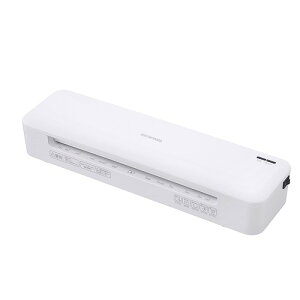 �A�C���X�I�[���}(IRIS OHYAMA) �����N�����~�l�[�^�[ HSL-A342-W(48933) fast start laminator