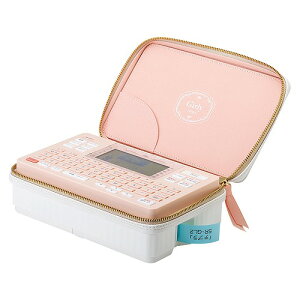 �L���O�W��(Kingjim) ���x�����C�^�[ �e�v��PRO �R�[�����s���N SR-GL2(39056) Label writer Tepra