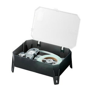 LOW(Kingjim) evPRO e[vJ[gbW EXOe[vJ[gbW EXx SS12K-EX(36595) Tepra Tape Cartridge