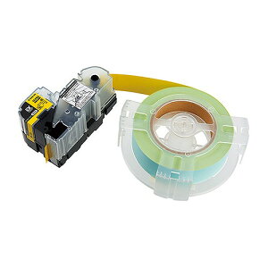 LOW(Kingjim) evPRO e[vJ[gbW EXlփJ[x SC36Y-EXR(36609) Tepra Tape Cartridge