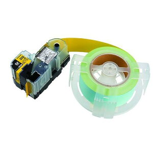 LOW(Kingjim) evPRO e[vJ[gbW EXlփJ[x SC50Y-EXR(36613) Tepra Tape Cartridge