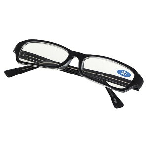 J[(CARL) Vዾ {2.0 R FR-08-20N(43008) reading glasses