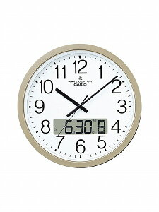 CASIO(JVI) dgNbN IC-4100J-9JF(19174) Radio clock