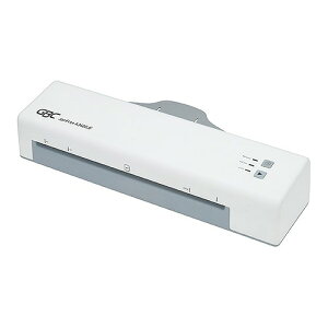 �A�R�E�u�����Y�E�W���p��(ACCO BRANDS) �W�����t���[���~�l�[�^�[ �z���C�g GLMA3400JF-2W(45246) jam free laminator