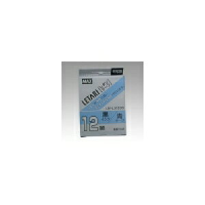 �}�b�N�X �r�[�|�b�v�~�j ���^���e�[�v ���x��/������ LM-L512BS(13924) Bpop Mini Letteri Tape