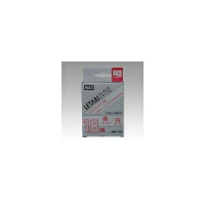 �}�b�N�X �r�[�|�b�v�~�j ���^���e�[�v �����x��/�ԕ��� LM-L518RW(13945) Bpop Mini Letteri Tape