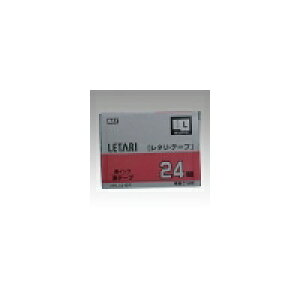 �}�b�N�X �r�[�|�b�v�~�j ���^���e�[�v �ԃ��x��/������ LM-L524BR(13935) Bpop Mini Letteri Tape