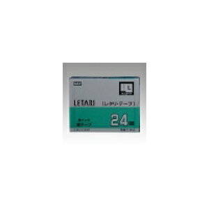 �}�b�N�X �r�[�|�b�v�~�j ���^���e�[�v �΃��x��/������ LM-L524BG(13938) Bpop Mini Letteri Tape