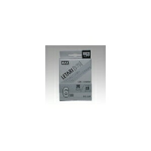 �}�b�N�X �r�[�|�b�v�~�j ���^���e�[�v ������⃉�x��/������ LM-L506BM(49500) Bpop Mini Letteri Tape