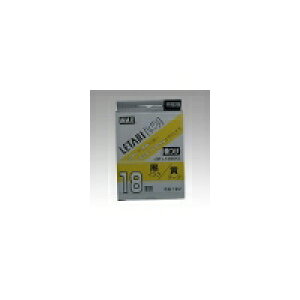 �}�b�N�X �r�[�|�b�v�~�j ���^���e�[�v �P�[�u���}�[�L���O�p LM-L518BYS(51928) Bpop Mini Letteri Tape