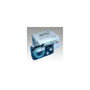 CASIO(JVI) l[hGRe[v / 9mm F1(5) XR-9X-5P-E(21503) nameland eco tape