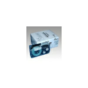 CASIO(�J�V�I) �l�[�������h�G�R�e�[�v ����/������ 12mm �����F1��(5��) XR-12X-5P-E(21506) nameland eco tape