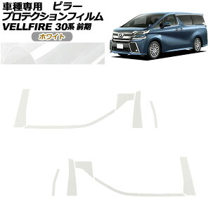 veNVtB s[ g^ Ft@CA 30n O 2015N01`2017N12 zCg F1Zbg(10) AP-PF0244-WH01 protection film pillar