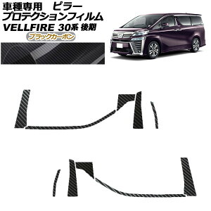 veNVtB s[ g^ Ft@CA 30n  2018N01`2023N05 ubNJ[{ F1Zbg(10) AP-PF0249-BKC01 protection film pillar