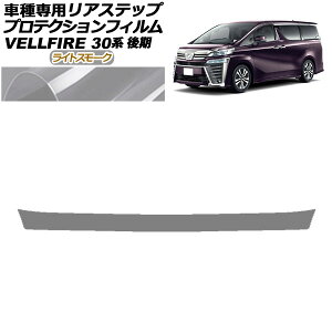 veNVtB AXebv g^ Ft@CA 30n  2018N01`2023N05 CgX[N AP-PF0252-LSM01 Protection film rear step