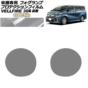 veNVtB tHOv g^ Ft@CA 30n O 2015N01`2017N12 CgX[N F1Zbg(E) AP-PFFL0015-LSM01 protection film fog lamp