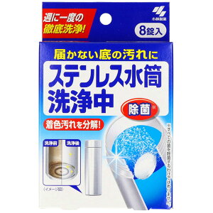 ѐ XeX ͂Ȃ̉ɁI F1(8) Cleaning stainless steel water bottle