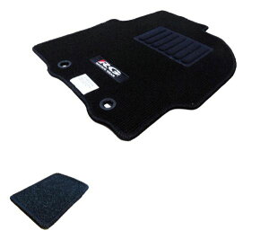 [VOMA(RG) x[VbN tA}bg Xo BRZ ZC6 2012N03` O[ RGM-F001-BSG floor mat