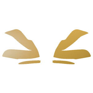 hA~[XebJ[ g^ At@[h 30n  2018N01`2023N05 }bg FO[v1 F1Zbg(E) AP-PF2CFMT0235 Door mirror sticker