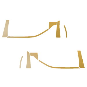 s[XebJ[ g^ At@[h 30n  2018N01`2023N05 }bg FO[v1 F1Zbg(10) AP-PF2CFMT0236 Pillar sticker