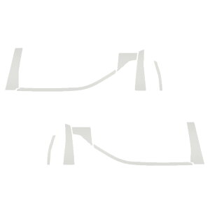 s[XebJ[ g^ At@[h 30n  2018N01`2023N05 }bgN[ Iׂ20J[ F1Zbg(10) AP-PF2MTCR0236 Pillar sticker