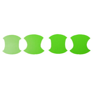 hAnhCi[XebJ[ g^ At@[h 30n  2018N01`2023N05 }bg FO[v2 F1Zbg(4) AP-PF2CFMT0237 Door handle inner sticker