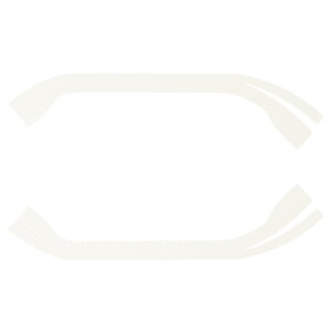 TChhAXebvXebJ[ g^ At@[h 30n  2018N01`2023N05 J[{ Iׂ20J[ F1Zbg(2) AP-PF2CF0238 Side step sticker