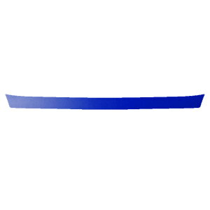 AXebvXebJ[ g^ At@[h 30n  2018N01`2023N05 }bg FO[v2 AP-PF2CFMT0239 Rear step sticker