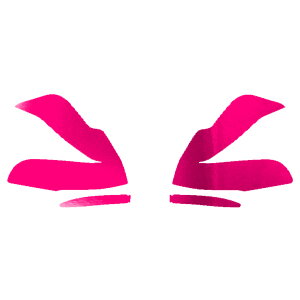 hA~[XebJ[ g^ Ft@CA 30n O 2015N01`2017N12 N[ Iׂ20J[ F1Zbg(E) AP-PF2CRM0243 Door mirror sticker