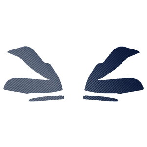 hA~[XebJ[ g^ Ft@CA 30n  2018N01`2023N05 J[{ Iׂ20J[ F1Zbg(E) AP-PF2CF0248 Door mirror sticker