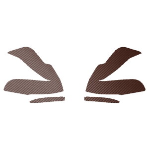 hA~[XebJ[ g^ Ft@CA 30n  2018N01`2023N05 J[{ Iׂ20J[ F1Zbg(E) AP-PF2CF0248 Door mirror sticker