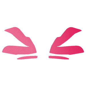 hA~[XebJ[ g^ Ft@CA 30n  2018N01`2023N05 J[{ Iׂ20J[ F1Zbg(E) AP-PF2CF0248 Door mirror sticker