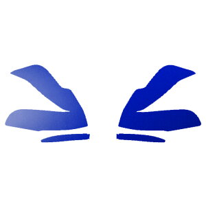 hA~[XebJ[ g^ Ft@CA 30n  2018N01`2023N05 }bg FO[v2 F1Zbg(E) AP-PF2CFMT0248 Door mirror sticker