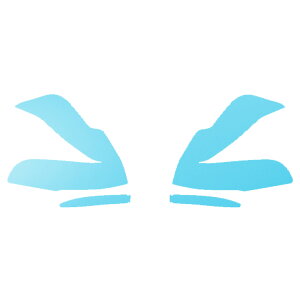 hA~[XebJ[ g^ Ft@CA 30n  2018N01`2023N05 }bg FO[v2 F1Zbg(E) AP-PF2CFMT0248 Door mirror sticker