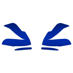 hA~[XebJ[ g^ Ft@CA 30n  2018N01`2023N05 }bgN[ Iׂ20J[ F1Zbg(E) AP-PF2MTCR0248 Door mirror sticker