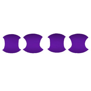 hAnhCi[XebJ[ g^ Ft@CA 30n  2018N01`2023N05 }bgN[ Iׂ20J[ F1Zbg(4) AP-PF2MTCR0250 Door handle inner sticker