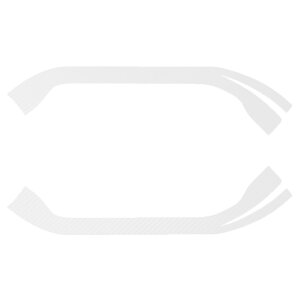 TChhAXebvXebJ[ g^ Ft@CA 30n  2018N01`2023N05 J[{ Iׂ20J[ F1Zbg(2) AP-PF2CF0251 Side step sticker