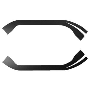 TChhAXebvXebJ[ g^ Ft@CA 30n  2018N01`2023N05 }bg FO[v1 F1Zbg(2) AP-PF2CFMT0251 Side step sticker