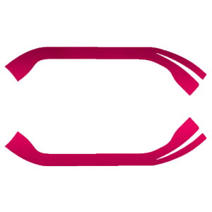 TChhAXebvXebJ[ g^ Ft@CA 30n  2018N01`2023N05 }bgN[ Iׂ20J[ F1Zbg(2) AP-PF2MTCR0251 Side step sticker